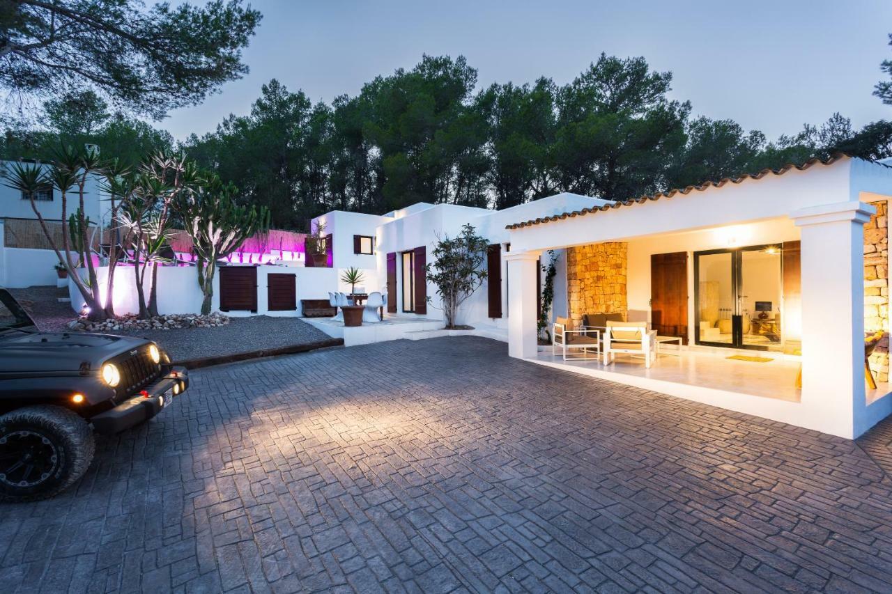 Villa Mass Architect Country Etv2365e *